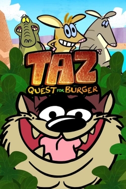 Watch Taz: Quest for Burger movies online free