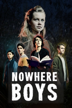 Watch Nowhere Boys: The Book of Shadows movies online free