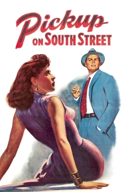 Watch Pickup on South Street movies online free