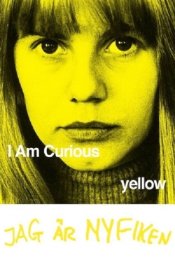 Watch I Am Curious (Yellow) movies online free