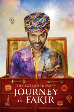 Watch The Extraordinary Journey of the Fakir movies online free