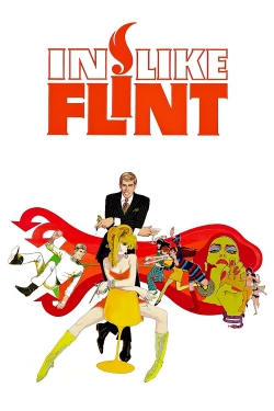 Watch In Like Flint movies online free