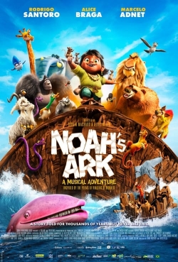 Watch Noah's Ark movies online free