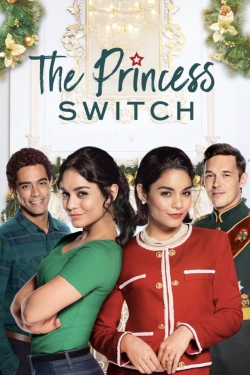 Watch The Princess Switch movies online free