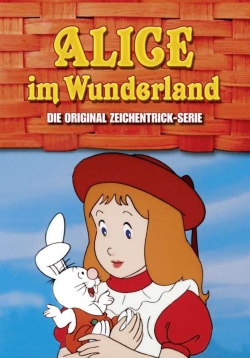 Watch Alice in Wonderland movies online free