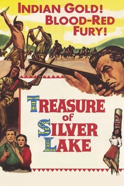 Watch The Treasure of the Silver Lake movies online free