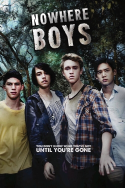 Watch Nowhere Boys movies online free