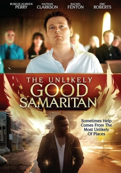 Watch The Unlikely Good Samaritan movies online free