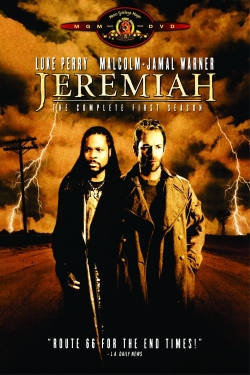 Watch Jeremiah movies online free