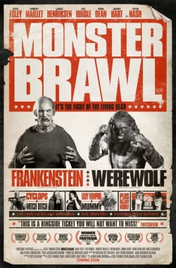 Watch Monster Brawl movies online free