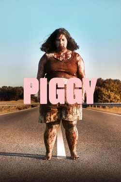 Watch Piggy movies online free