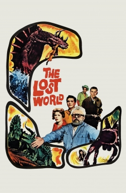 Watch The Lost World movies online free