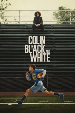 Watch Colin in Black & White movies online free