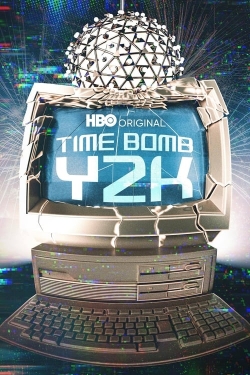 Watch Time Bomb Y2K movies online free