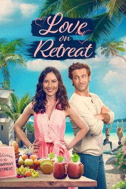 Watch Love on Retreat movies online free