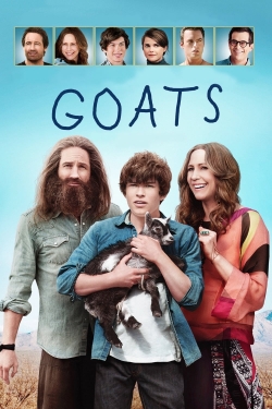 Watch Goats movies online free