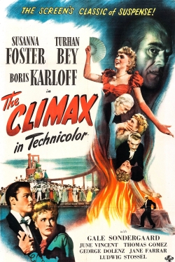 Watch The Climax movies online free