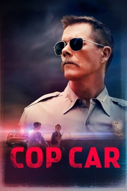 Watch Cop Car movies online free