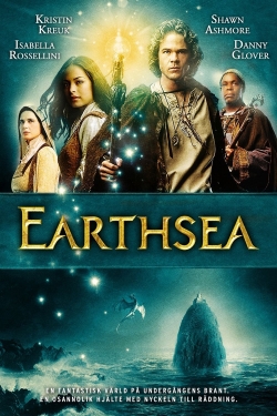 Watch Legend of Earthsea movies online free