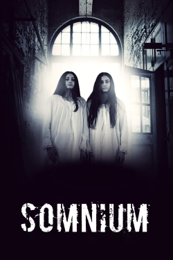 Watch Somnium movies online free