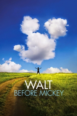 Watch Walt Before Mickey movies online free