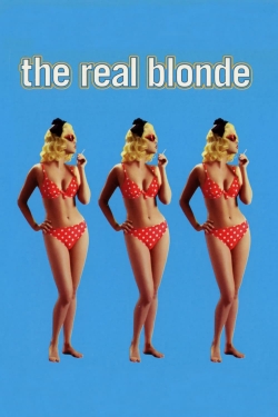 Watch The Real Blonde movies online free