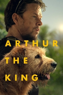 Watch Arthur the King movies online free