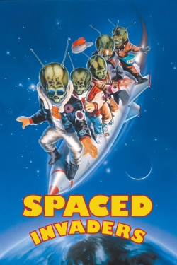 Watch Spaced Invaders movies online free