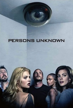 Watch Persons Unknown movies online free