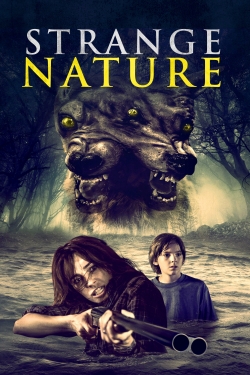 Watch Strange Nature movies online free