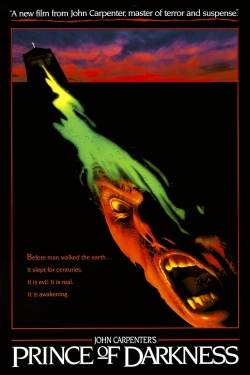 Watch Prince of Darkness movies online free