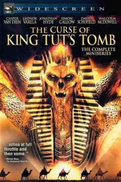 Watch The Curse of King Tut's Tomb movies online free