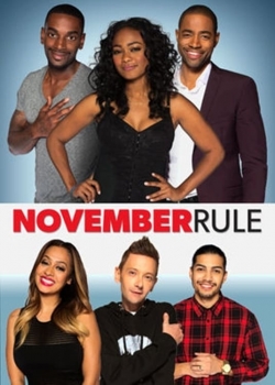 Watch November Rule movies online free