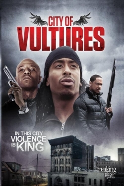 Watch City of Vultures movies online free