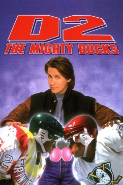 Watch D2: The Mighty Ducks movies online free