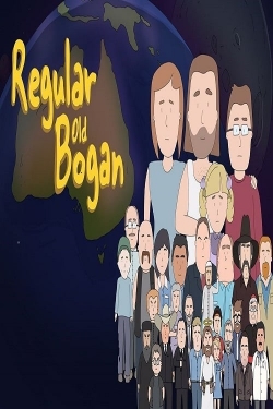 Watch Regular Old Bogan movies online free