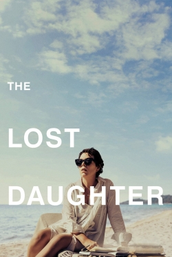 Watch The Lost Daughter movies online free