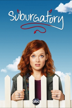 Watch Suburgatory movies online free