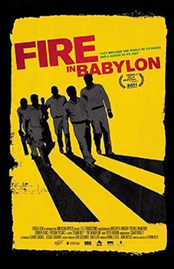 Watch Fire in Babylon movies online free