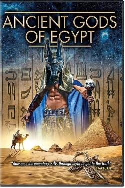 Watch Ancient Gods of Egypt movies online free