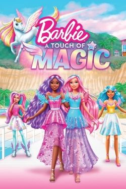 Watch Barbie: A Touch of Magic movies online free