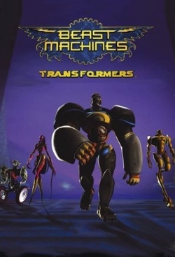 Watch Transformers: Beast Machines movies online free