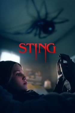 Watch Sting movies online free