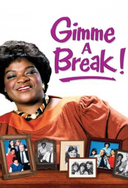 Watch Gimme a Break! movies online free