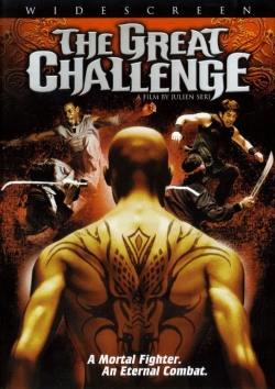 Watch The Great Challenge movies online free