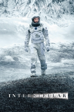 Watch Interstellar movies online free