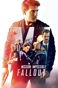 Watch Mission: Impossible - Fallout movies online free