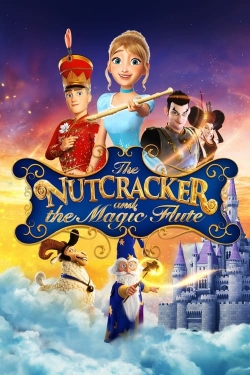 Watch The Nutcracker and The Magic Flute movies online free