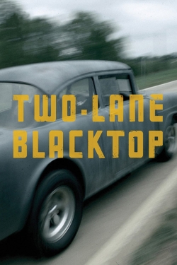 Watch Two-Lane Blacktop movies online free