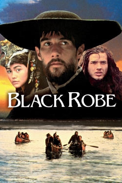 Watch Black Robe movies online free